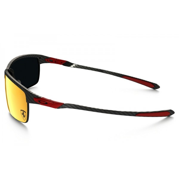 oakley carbon fiber ferrari sunglasses