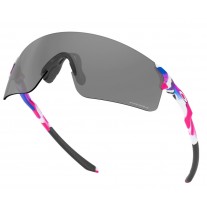 Oakley EVZero Blades Kokoro Collection sunglasses Kokoro frame / Prizm Black lens