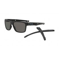 Oakley Crossrange Aero Grid Collection sunglasses Aero Grid Grey frame / Warm Gray lens