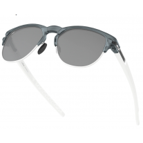 Oakley Latch Key L Jeff Staple Collection sunglasses Crystal Black frame / Prizm Black lens