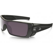 Oakley Batwolf PRIZM sunglasses Granite frame / Prizm Daily Polarized lens