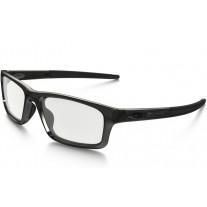 Oakley Crosslink eyewear Polished Black Ink frame / Demo lens(Youth)