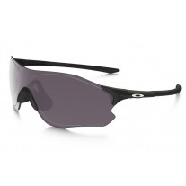 Oakley EVZero Path PRIZM sunglasses matte black frame / prizm daily polarized lens