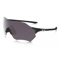 Oakley EVZero Range PRIZM sunglasses matte black frame / prizm daily polarized lens