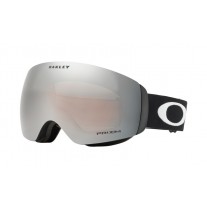 Oakley Flight Deck XM PRIZM Goggles black frame / Prizm Snow Black Iridium lens