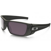 Oakley Fuel Cell PRIZM sunglasses Granite frame / Prizm Daily Polarized lens
