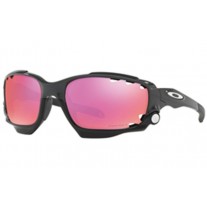 Oakley Racing Jacket PRIZM Trail sunglasses Carbon frame / Prizm Trail lens