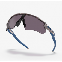 Oakley Radar EV Path Odyssey Collection sunglasses Holographic Frame / Prizm Grey Lenses