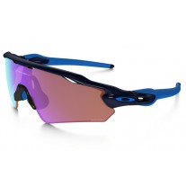 Oakley Radar EV Path PRIZM Golf sunglasses navy frame / Prizm Golf lens(Asia fit)