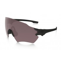 Oakley SI Tombstone Reap PRIZM Shooting sunglasses matte black frame / tr22 lens