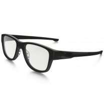 Oakley Splinter 2.0 eyewear Satin Black frame / clear lens