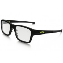 Oakley Splinter eyewear Black Ink frame / Clear lens