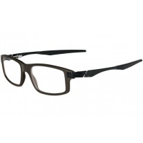 Oakley Trailmix eyewear Flint frame / clear lens