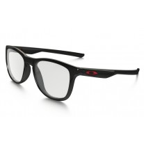 Oakley Trillbe X eyewear Polished Black frame / Clear lens