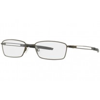 Oakley Coin eyewear Pewter frame / Clear lens