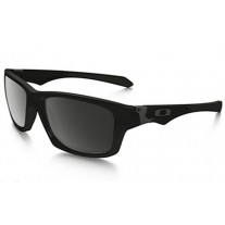Oakley Jupiter Squared PRIZM sunglasses Polished Black frame / Black lens
