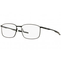 Oakley Taproom eyewear Matte Black frame / Clear lens