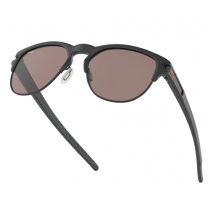 Oakley Latch Key Marc Marquez Signature Edition sunglasses Matte Black frame / Prizm Black lens