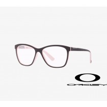 Oakley Alias eyeglasses with Black/Pink Frame