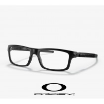 Oakley Currency eyewear with Satin Black Frame