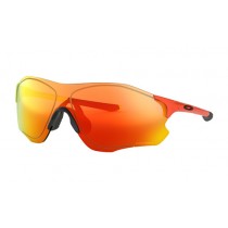 Oakley EVZero Path sunglasses Harmony Fade frame / Prizm Ruby lens