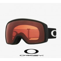 Oakley Flight Tracker XS Snow Goggles with Prizm Snow Rose Lenses and Prizm Snow Rose Lenses