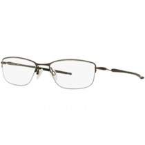 Oakley Lizard 2 eyewear Pewter frame / Clear lens