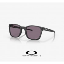 Oakley Ojector sunglasses Prizm Grey Lenses / Matte Black Frame