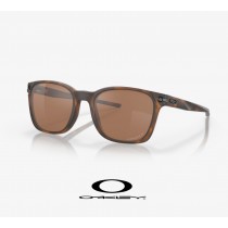 Oakley Ojector sunglasses Prizm Tungsten Polarized Lenses / Matte Brown Tortoise Frame