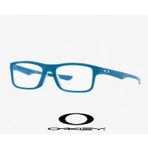 Oakley Plank 2.0 eyewear with Polished Balsam Frame