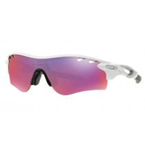 Oakley RadarLock Path Prizm Road sunglasses Polished White frame / Prizm Road lens(Asia Fit)