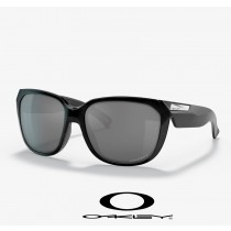 Oakley Rev Up sunglasses Prizm Black Polarized Lenses / Polished Black Frame