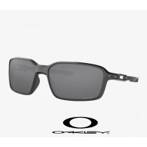 Oakley Siphon sunglasses Prizm Black Polarized Lenses / Scenic Grey Frame