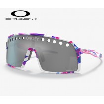 Oakley Sutro Kokoro Collection sunglasses Kokoro Frame / Prizm Black Lenses