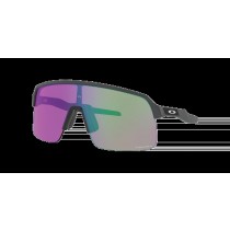 Oakley Sutro Lite (Low Bridge Fit) sunglasses with Prizm Golf Lenses and Matte Carbon Frame