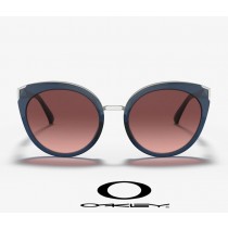 Oakley Top Knot sunglasses G40 Black Gradient Lenses / Midnight Frame