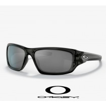 Oakley Valve sunglasses Black Iridium Polarized Lenses / Matte Grey Smoke Frame