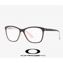 Oakleys Alias Unison Collection eyewear with Pink Milkshake Frame