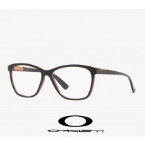 Oakleys Alias Unison Collection eyewear with Polished Amethyst Frame