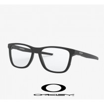 Oakleys Centerboard eyewear with Satin Black Frame