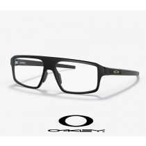 Oakleys Cogswell eyewear with Satin Black Frame