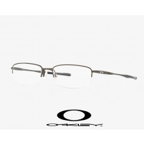 Oakleys Clubface eyewear with Pewter Frame