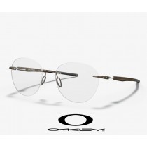 Oakleys Drill Press eyewear with Pewter Frame