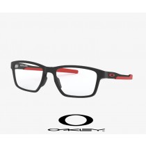 Oakley Metalink eyewear with Satin Black Frame
