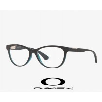 Oakleys Plungeline eyewear with Polished Aurora Frame