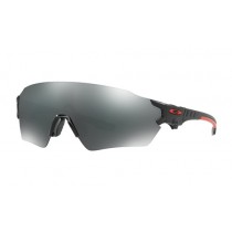 Oakley SI Tombstone Spoil sunglasses matte black frame / Black Iridium lens