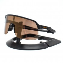 Oakley Sutro sunglasses Matte Black frame / Brown lens