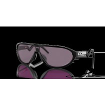 Oakley CMDN sunglasses with Prizm Grey Lenses and Matte Black Frame