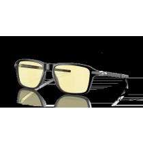 Oakley Wheel House Gaming Collection sunglasses with Prizm Gaming Lenses and Matte Black Frame