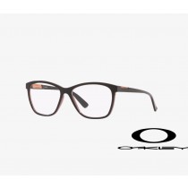 Oakley Alias eyeglasses with Polished Amethyst Frame